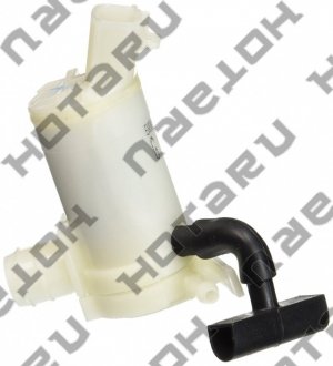 Насос омывателя лобового стекла (HONDA 76846-TA0-A02) HOTARU HWP-0305