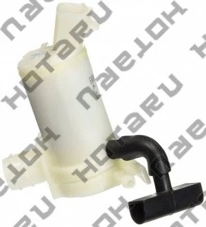 Насос омивача лобового скла (HONDA 76846-TA0-A02) HOTARU HWP-0305