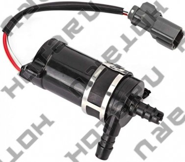 Насос омывателя фар (HONDA 76806-SNB-S01) HOTARU HWP-0307
