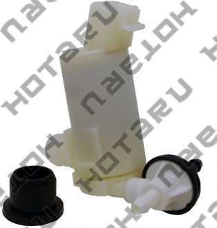 Насос стеклоомывателя (MITSUBISHI 8260A217) HOTARU HWP-0401