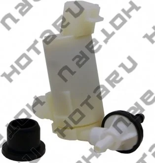 Насос склоомивача (MITSUBISHI 8260A217) HOTARU HWP-0401
