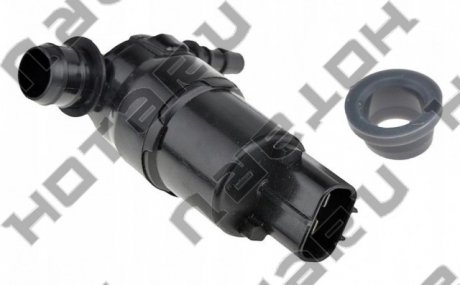 НАСОС ОМЫВАТЕЛЯ ФАР (MITSUBISHI 8264A186) HOTARU HWP-0404
