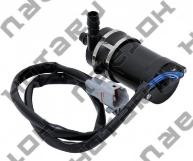 НАСОС ОМЫВАТЕЛЯ ФАР (MITSUBISHI MN117943) HOTARU HWP-0405