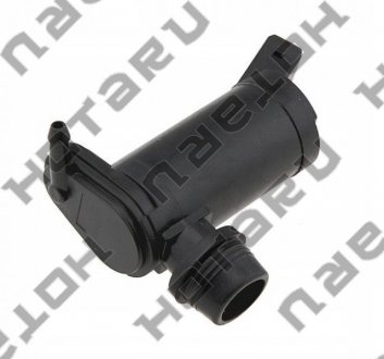Насос омывателя лобового стекла (MAZDA DD10-67-482) HOTARU HWP-0503
