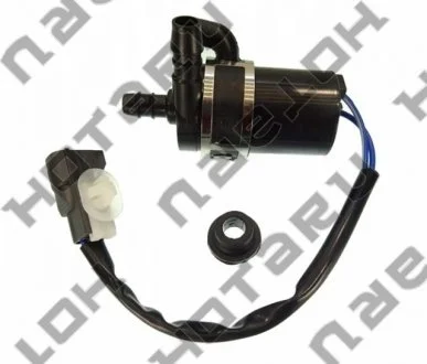 Насос омывателя фар (SUBARU 86611-AG200) HOTARU HWP-0801