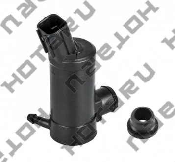 Насос стеклоомывателя (SUBARU 86611-AG000) HOTARU HWP-0802