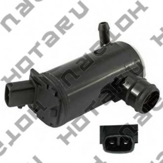 Насос омывателя лобового стекла (HYUNDAI 98510-2S100) HOTARU HWP-1204