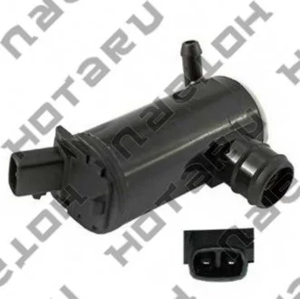 Насос омивача лобового скла (HYUNDAI 98510-2S100) HOTARU HWP-1204