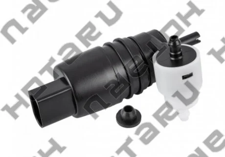 Фото насос омывателя лобового стекла (BMW 67127388349) HOTARU HWP-1901 Насос омывателя лобового стекла (BMW 67127388349) HOTARU HWP-1901