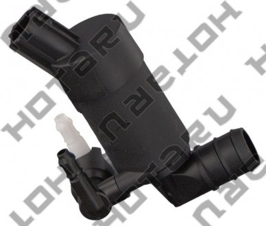 Насос омывателя лобового стекла (FORD BV6117K624BB) HOTARU HWP-2101
