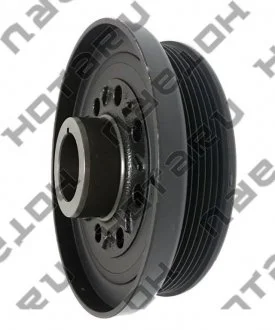 ШКИВ КОЛЕНВАЛА (HYUNDAI IX35 2013-) HOTARU HY60-IX35