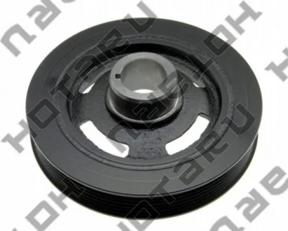 Шків колінвалу (HYUNDAI TUCSON 2009-2015) HOTARU HY60-TUC