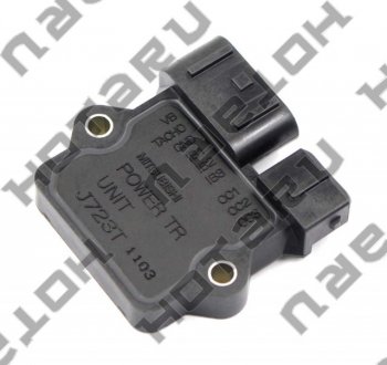 Модуль зажигания (коммутатор) (MITSUBISHI MD160535) HOTARU J723T