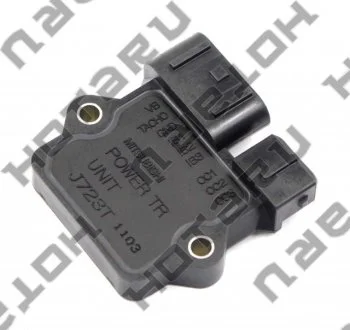 Модуль запалювання (комутатор) (MITSUBISHI MD160535) HOTARU J723T