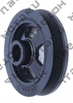 Шків колінвалу (MITSUBISHI OUTLANDER CW0# 2005-2013) HOTARU MI60-4B12