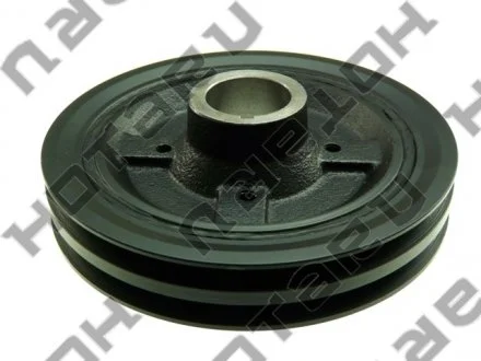 Шків колінвалу 4D56 (MITSUBISHI PAJERO II V14W-V55W 1991-2004) HOTARU MI60-4D56