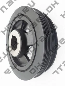 Шків колінвалу (MITSUBISHI GALANT E55A/E75A 1992-1996) HOTARU MI60-4D68