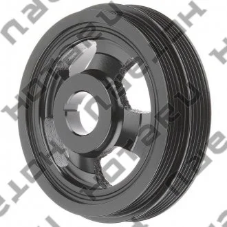 Шків колінвалу 4G93 (MITSUBISHI LANCER CS 2000-) HOTARU MI60-4G93