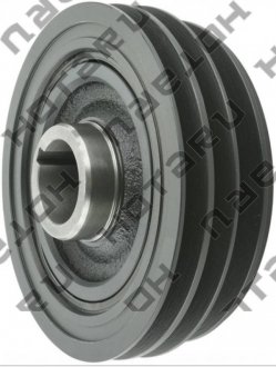ШКИВ КОЛЕНВАЛА 4M41 (MITSUBISHI PAJERO IV/MONTERO V87W/V97W 2006-) HOTARU MI60-4M41