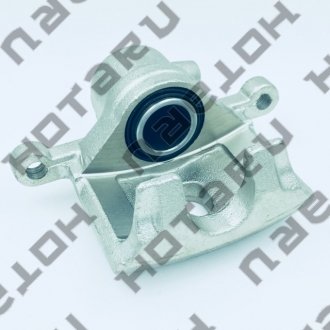 СУППОРТ ТОРМОЗНОЙ ЗАДНИЙ ЛЕВЫЙ (БЕЗ СКОБЫ) (MITSUBISHI MB858464) HOTARU MI70-V43RL