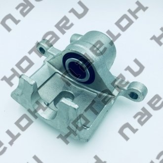 СУППОРТ ТОРМОЗНОЙ ЗАДНИЙ ПРАВЫЙ (БЕЗ СКОБЫ) (MITSUBISHI MB858465) HOTARU MI70-V43RR