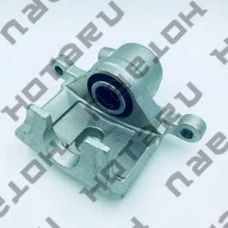 Фото суппорт гальмовий задній правий (без скоби) (mitsubishi mb858465) HOTARU MI70-V43RR СУППОРТ ГАЛЬМОВИЙ ЗАДНІЙ ПРАВИЙ (БЕЗ СКОБИ) (MITSUBISHI MB858465) HOTARU MI70-V43RR