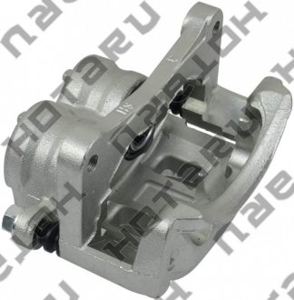 СУППОРТ ТОРМОЗНОЙ ПЕРЕДНИЙ ПРАВЫЙ (MITSUBISHI MR510538) HOTARU MI70-V75FR