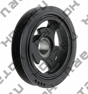 ШКИВ КОЛЕНВАЛА (MAZDA 6 GG 2002-2008) HOTARU MZ60-AJ