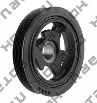 Шків колінвалу (MAZDA 6 GG 2002-2008) HOTARU MZ60-AJ