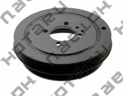 Шків колінвалу (MAZDA 323 BA 1994-1996) HOTARU MZ60-B6