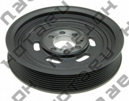 Шкив коленвала (MAZDA 6 GG 2.0D 2002-2005) HOTARU MZ60-RF