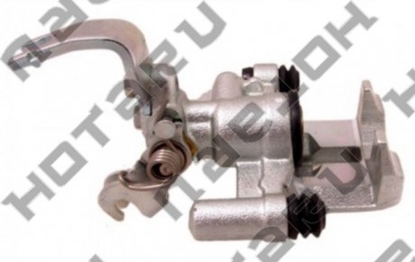 Суппорт тормозной задний левый (MAZDA 626 GE 1991-1997) (MAZDA GAYE-26-71XB) HOTARU MZ70-GERL
