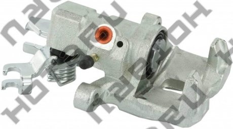 Суппорт тормозной задний левый (MAZDA 6 GG 2002-2007) HOTARU MZ70-GGRL