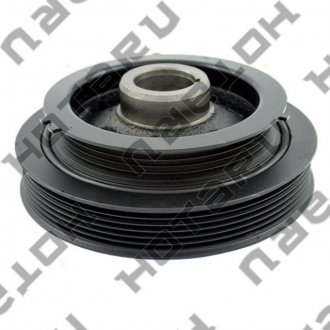 Шків колінвалу VQ20DE/VQ30DE (NISSAN MAXIMA CEFIRO A32/A33 1994-2003 INFINITI FX35/FX45 S50 2002-) HOTARU NS60-VQ20