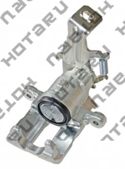 СУППОРТ ГАЛЬМОВИЙ ЗАДНІЙ ПРАВИЙ (NISSAN ALMERA N16 2000-2006) (NISSAN 44001-BM40A) HOTARU NS70-N16RR