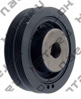 ШКИВ КОЛЕНВАЛА EJ20 (SUBARU IMPREZA G10 1992-2002) HOTARU SB60-EJ20