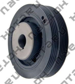 ШКИВ КОЛЕНВАЛА EJ251 (SUBARU IMPREZA G10 1992-2002) HOTARU SB60-EJ25