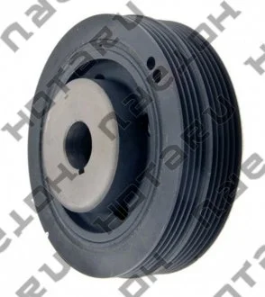 Шків колінвалу EJ251 (SUBARU IMPREZA G10 1992-2002) HOTARU SB60-EJ25