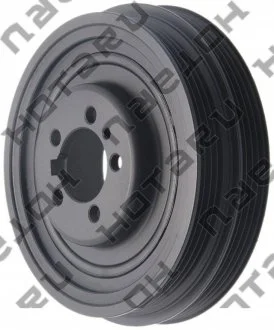 ШКИВ КОЛЕНВАЛА (SUZUKI GRAND VITARA/ESCUDO SQ416/SQ420/SQ625 1998-2006) HOTARU SZ60-GVSQ