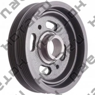 Шків колінвалу (SUZUKI GRAND VITARA/ESCUDO JB416/JB420/JB627 2006-2014) HOTARU SZ60-JB416
