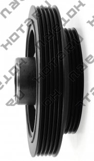 ШКИВ КОЛЕНВАЛА (SUZUKI GRAND VITARA/ESCUDO SQ416/SQ420/SQ625 1998-2006) HOTARU SZ60-SQ416