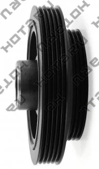 Шків колінвалу (SUZUKI GRAND VITARA/ESCUDO SQ416/SQ420/SQ625 1998-2006) HOTARU SZ60-SQ416