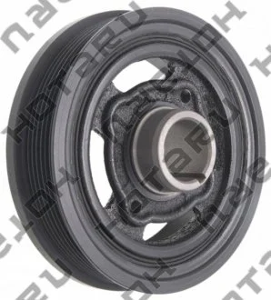 Шків колінвалу 1GRFE (TOYOTA FJ CRUISER GSJ15 2006-) HOTARU TY60-1GRFE