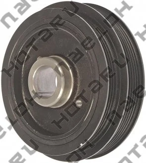 Шків колінвалу 1MZFE (TOYOTA KLUGER L/V ACU25/MCU25 4WD 2000-2007) HOTARU TY60-1MZFE