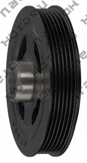 Шків колінвалу 1ZZFE (TOYOTA RAV4 ZCA2# 2000-2005) HOTARU TY60-1ZZFE