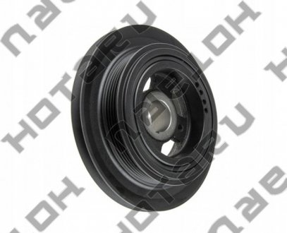 Шкив коленвала (TOYOTA CARINA E CT190 1992-1997) HOTARU TY60-2C