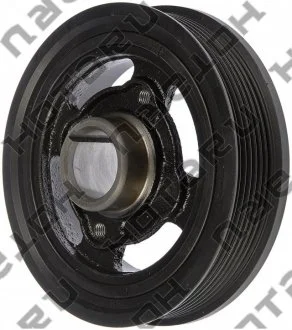 Шків колінвалу 2GRFE (TOYOTA HARRIER ACU35/MCU35/GSU35/GSU36 4WD 2003-) HOTARU TY60-2GRFE