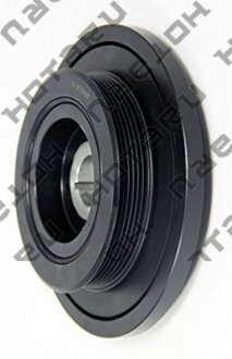 Шків колінвалу 1JZGE/2JZGE/2JZGTE (LEXUS GS300 JZS147 1993-1997 LEXUS GS300/400/430 JZS160,UZS16# 1997-2005) HOTARU TY60-2JZ