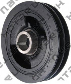 ШКИВ КОЛЕНВАЛА 2L/2LTE/3L/5L/5LE (TOYOTA 4RUNNER/HILUX SURF KZN185 1995-2002 TOYOTA CROWN GS131 1987-1995) HOTARU TY60-2L