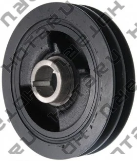 Шків колінвалу 2L/2LTE/3L/5L/5LE (TOYOTA 4RUNNER/HILUX SURF KZN185 1995-2002 TOYOTA CROWN GS131 1987-1995) HOTARU TY60-2L